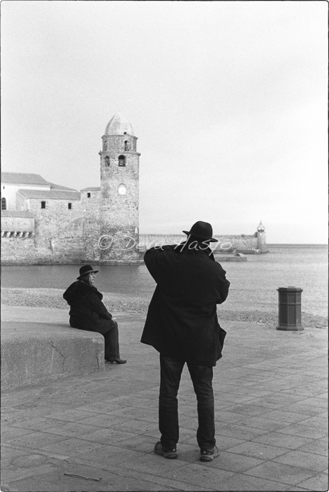 31 COLLIOURE