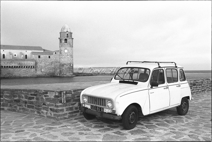 32 COLLIOURE