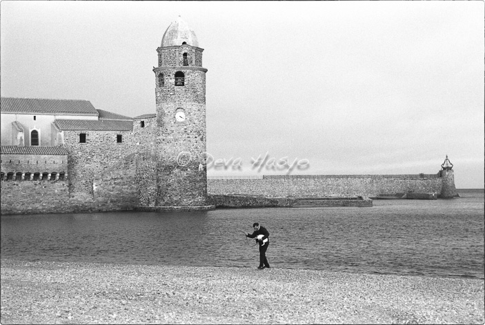 34 COLLIOURE